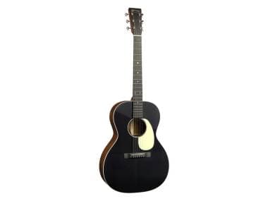 Martin 00l-16e Black Smoke