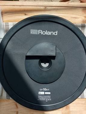 Roland Cy 16 R-T V-Cymbal