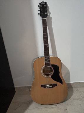 Eko Ranger 6 Natural