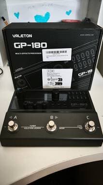 Valeton GP 180