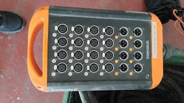 Bespeco Xtra1608L30S