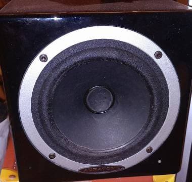 Auratone C50a