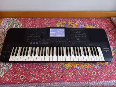 Vendesi Technics KN 3000
