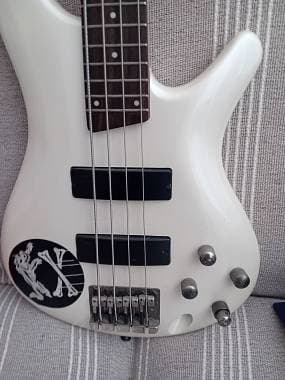 Ibanez SR 300 SOUNDGEAR