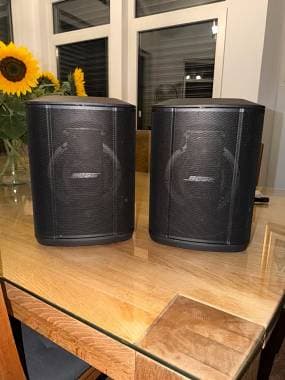 Bose S1 Pro Plus Bluetooth