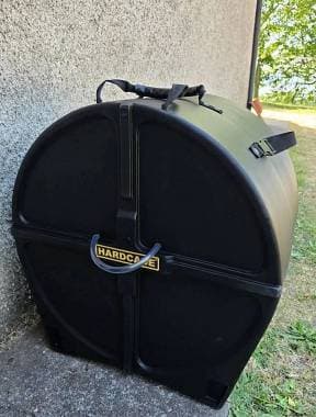 Hardcase HN22B
