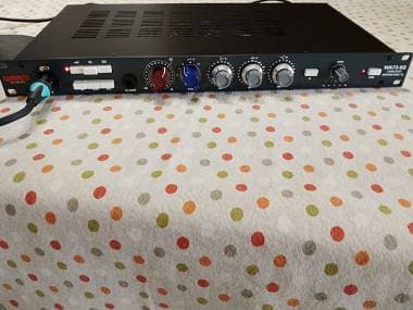 Warm Audio WA-73 EQ