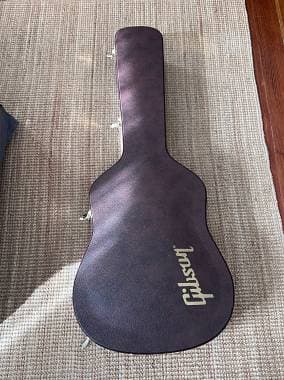 Gibson Gibson 50s J-45 Original Ebony