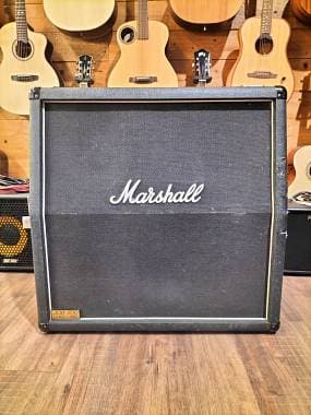 Marshall 1960A jcm 900 4x12 Cassa 4x12