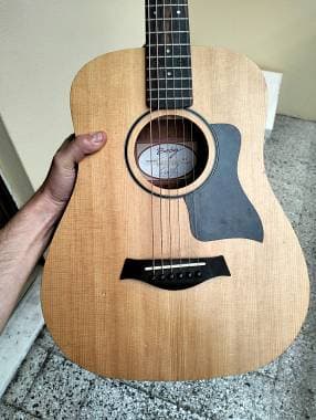 Taylor Baby Bt1 (3/4)