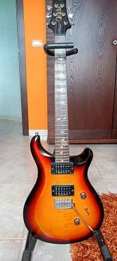 Paul Reed Smith PRS S2 CUSTOM 24 30TH ANNIVERSARY