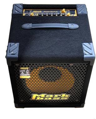Markbass CMD 121 P