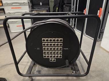 Stage box 24-08