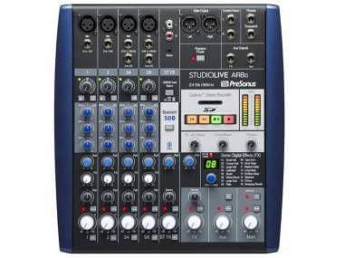 PRESONUS STUDIO LIVE AR 8 USB