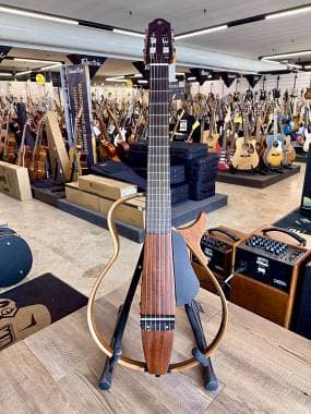 Yamaha SLG200NII NATURAL