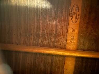 Sigma Guitars Dr-28 S Made in japan Epoca Martin