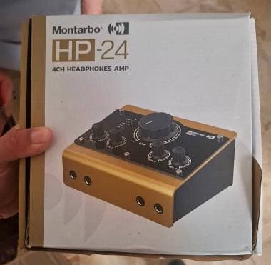 Montarbo HP-24