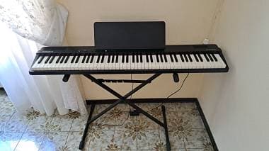 Vendo Roland go: piano 88PX
