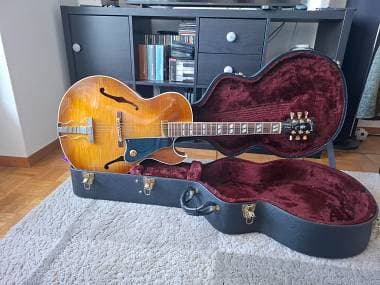 Gibson ES 165 Herb Ellis