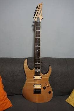 Ibanez RGEW521FM