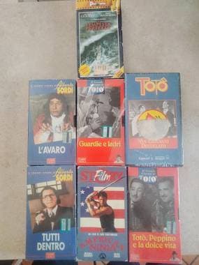 Solo per gli amanti del Vintage