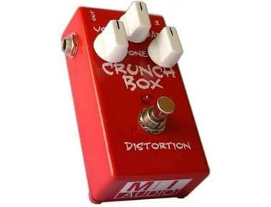 MI Audio Crunch Box spedizione Inclusa