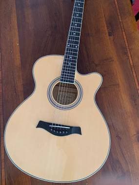 Splendida Art & Lutherie Acustica