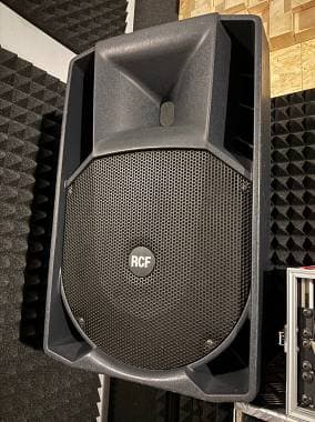 RCF Art715-A 7series(coppia)prima versione Made in Italy