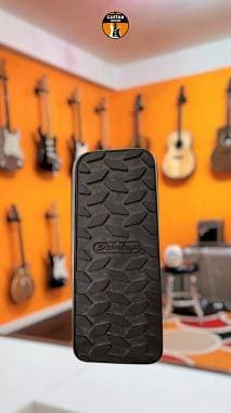 Dunlop Dvp 5