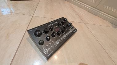Erica Synths Bassline db-01