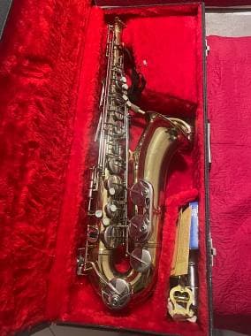 Rampone & Cazzani Super Tenore