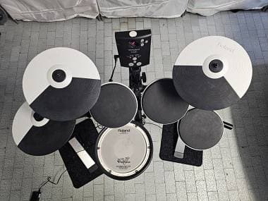 Roland TD1-KV