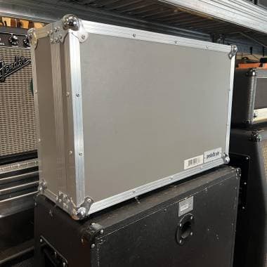 PEDALTRAIN - NOVO 24 TC TOUR CASE