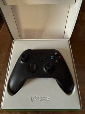 Microsonic Music controller wireless per Xbox