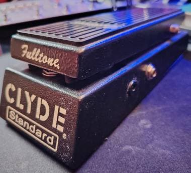 Fulltone CLYDE Standard