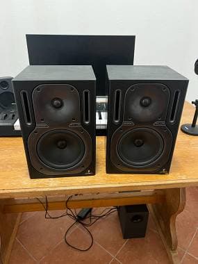 Behringer B2030A