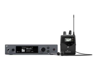Sennheiser Ew Iem G4 - A1 Band