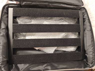 Pedaltrain Classic JR (Spedizione inclusa)