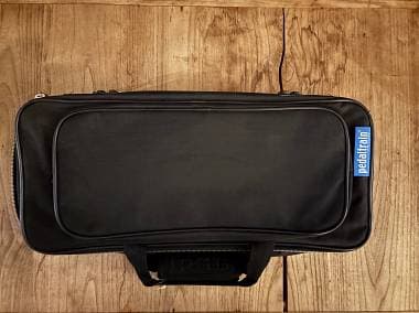 Pedaltrain Metro 20 solo soft case
