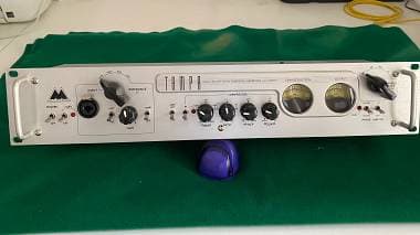 M-Audio Tampa