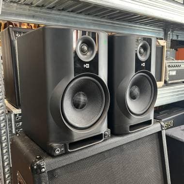 MONTARBO - M8M MONITOR ACTIVE PAIR - Spedizione Gratis