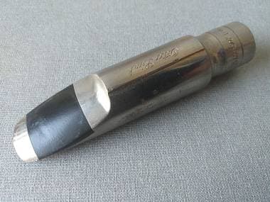 Otto Link Florida No Usa 8* bocchino sax tenore
