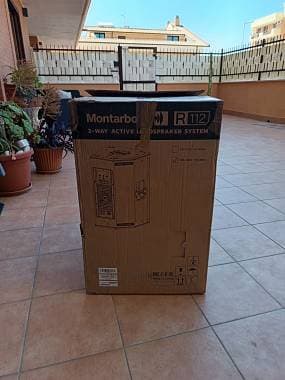 Montarbo R112