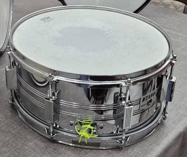 Tama Tama rokstar deluxe made in japan