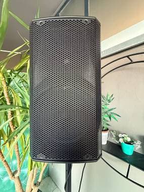 Vendo coppia DB Technologies Opera 10