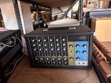Teisco TEISCO VOCAL 220