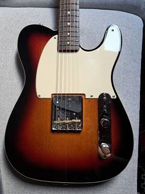 Squier by Fender Telecaster Esquire