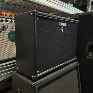 BOSS - KATANA 100 MK2 II 2X12 + GA FC - Spedizione Gratis
