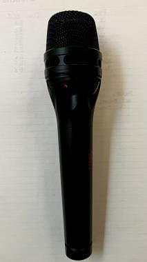 Microfono a condensatore Sennheiser BF 5032P ( MKE 4032 )