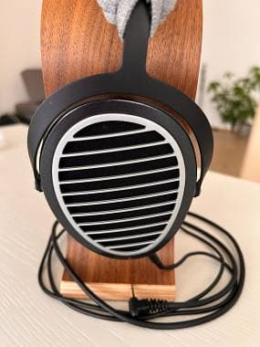 HifiMan Ananda Stealth